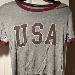 Brandy Melville USA tee